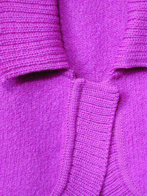 Деталь жакета