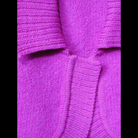 Деталь жакета