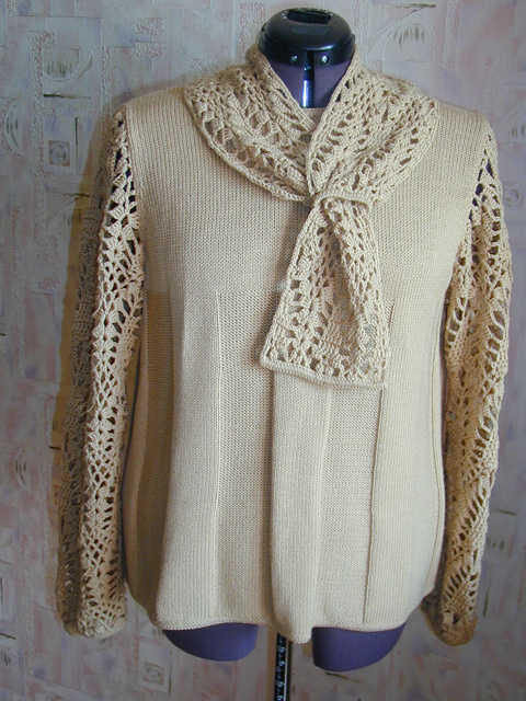 Пряжа "Extrafine" Mondial