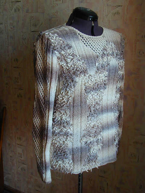 Пряжа Gedifra "California Color",  "California Like"