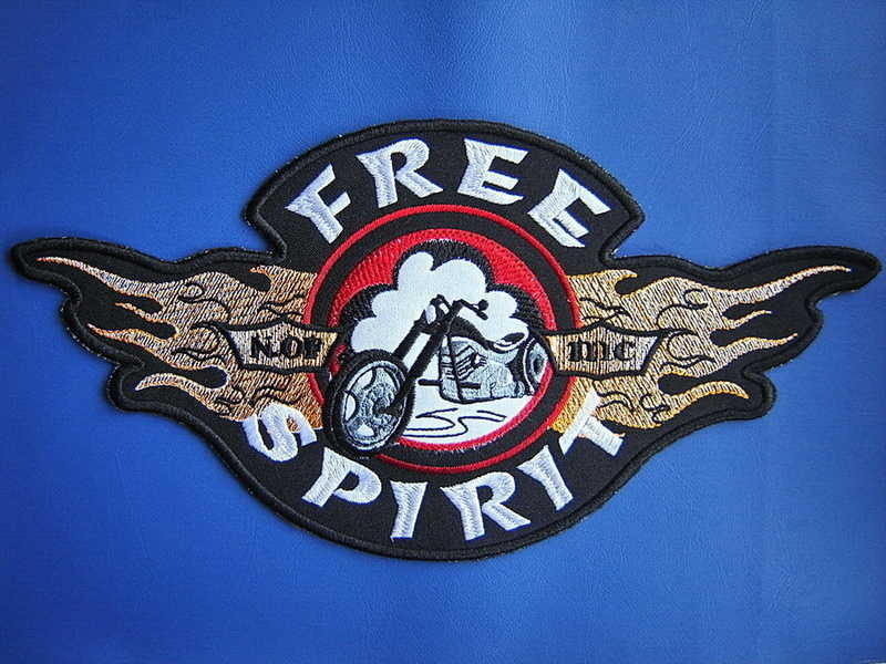 Free Spirit