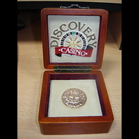 Казино Discovery