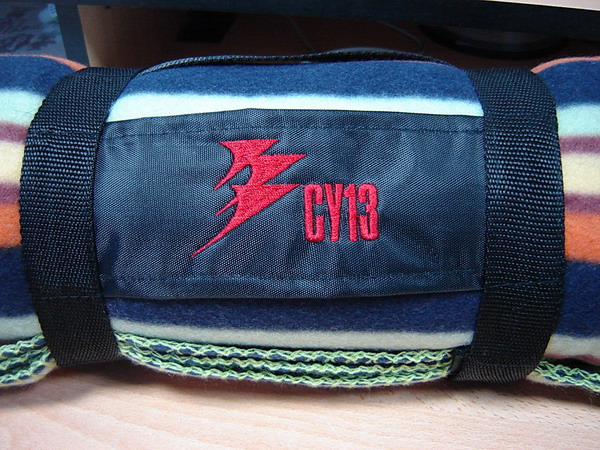 СУ-13 плед