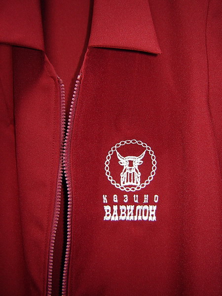 Казино Вавилон