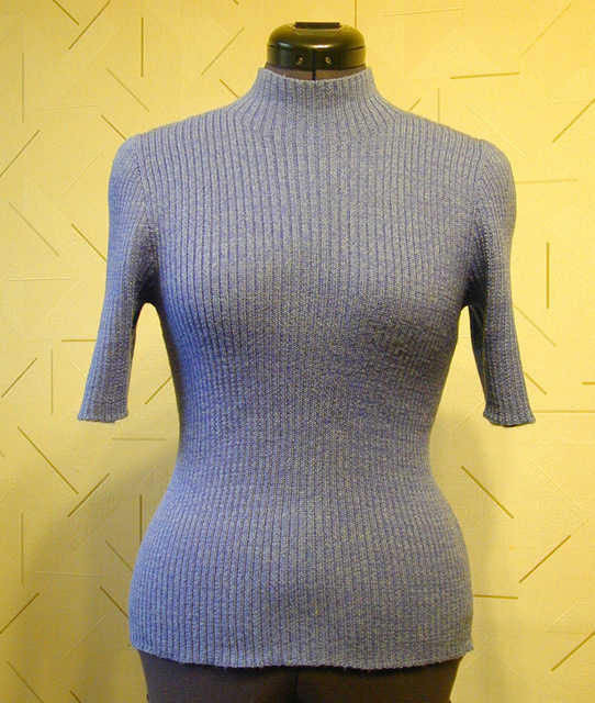 Пряжа 32/2 в 2 сложения