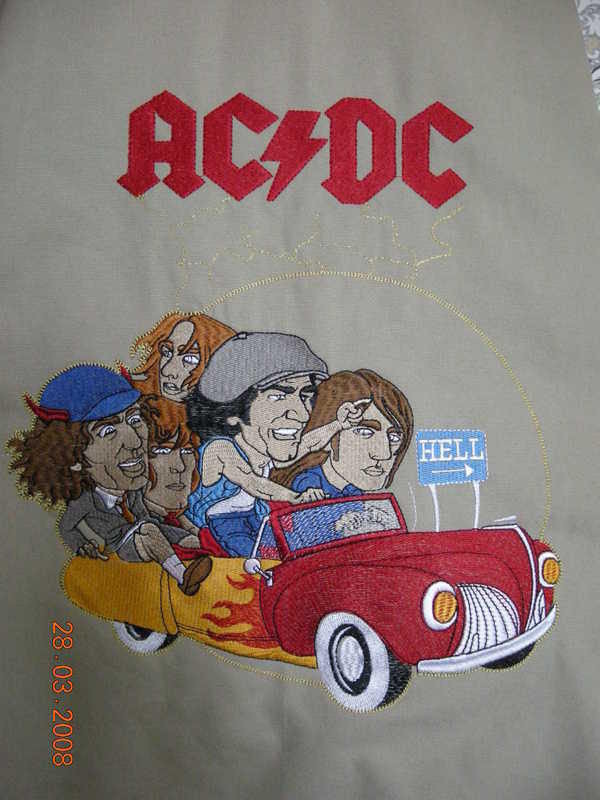 AC-DC