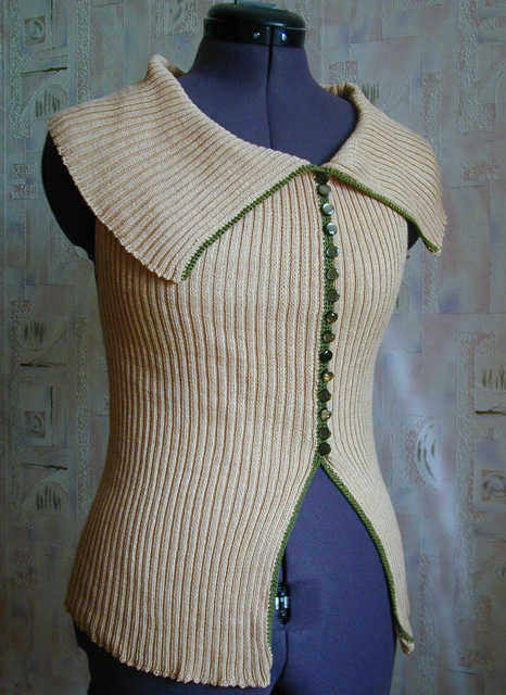 Пряжа "Ирис"