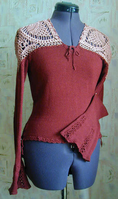 Пряжа "Lily" Alpina