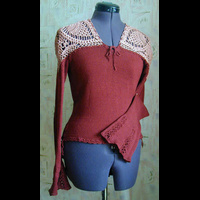 Пряжа "Lily" Alpina