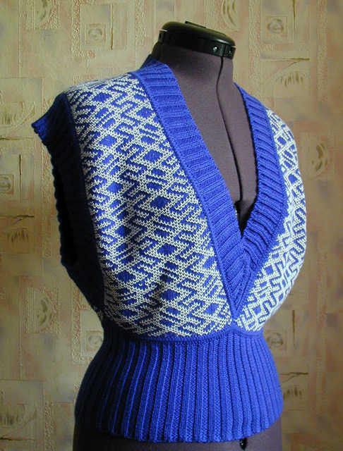 Пряжа "Лидия"