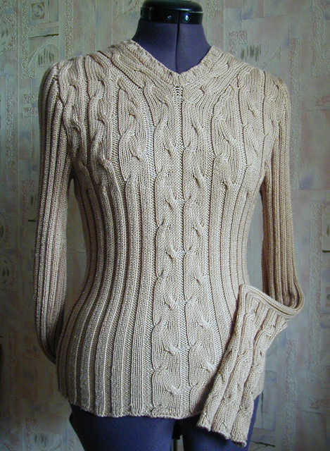 Пряжа Tahiti, Spain