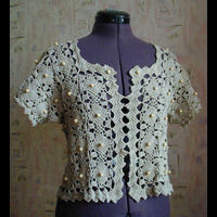 Латвийский лён