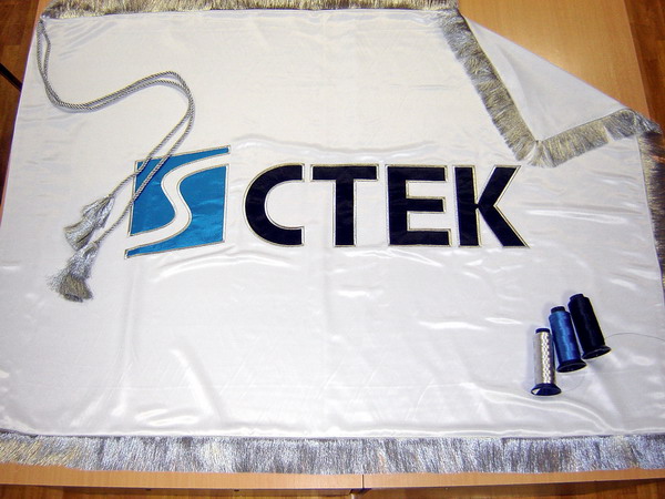 "Стек" флаг
