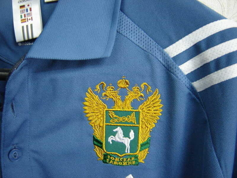 Таможня герб