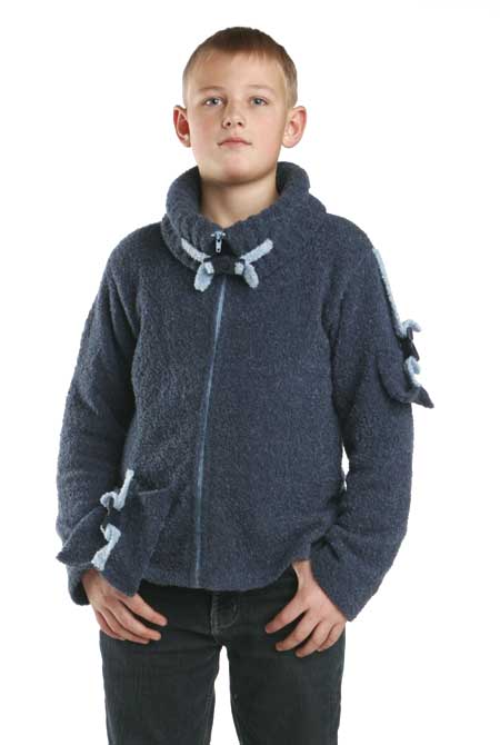 Для журнала