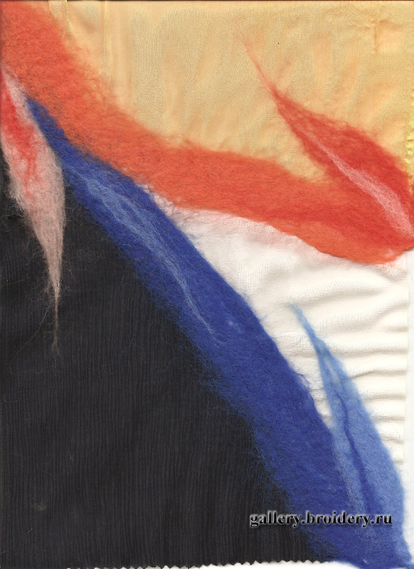 нановойлок