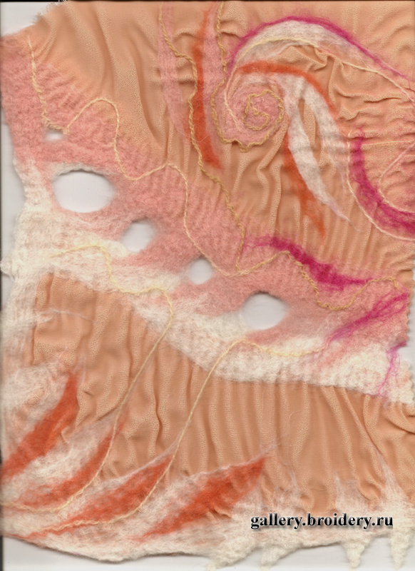 нановойлок