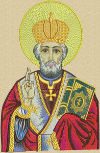 Николай-Угодник