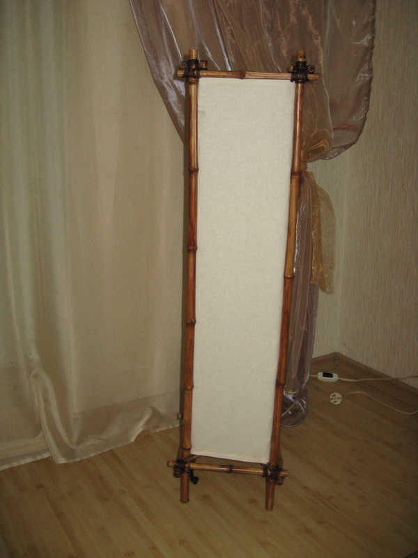 светильник