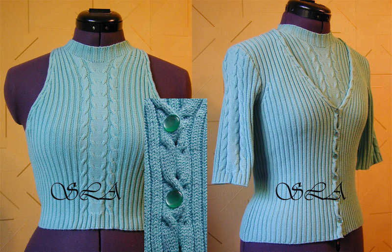 Пряжа "Хлопок-стрейч"