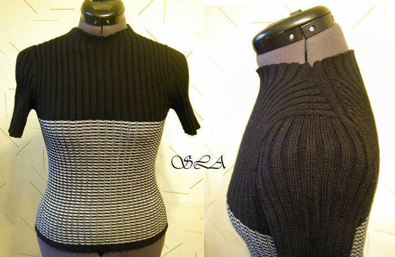 "Полосатик"