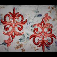 Вышивание семимильными шагами