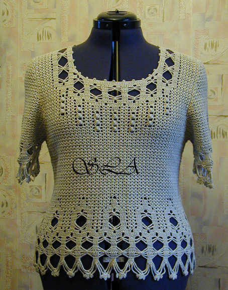 Пряжа "Крестьянка"