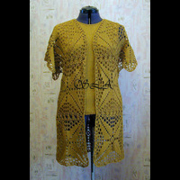 Пряжа "Нарцисс"