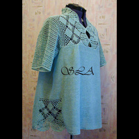 Пряжа "Лён" КАМТЭКС