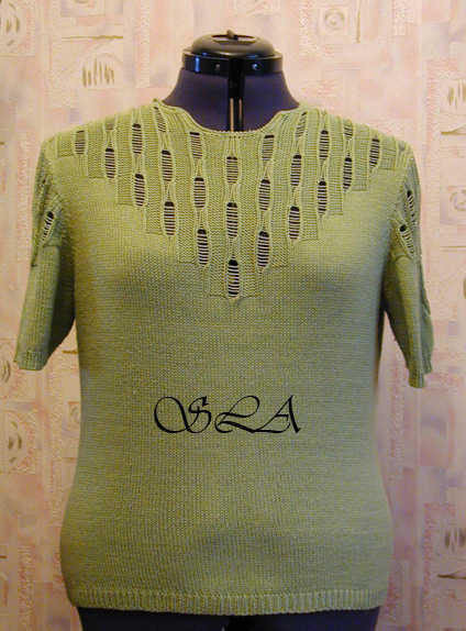 Пряжа "Колибри"