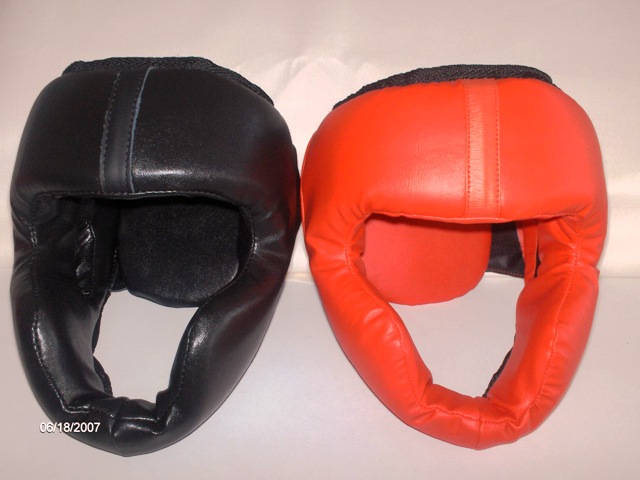 шлемы для занятий единоборствами