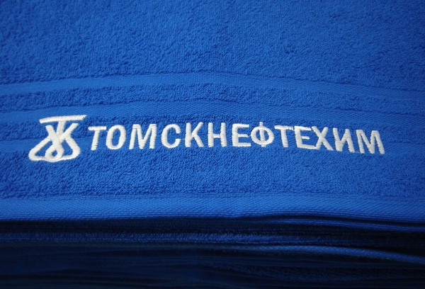 Томскнефтехим