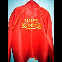 Цирк Кобзов