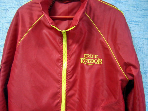 Цирк Кобзов