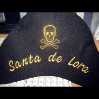 Santa de Lora