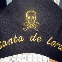 Santa de Lora
