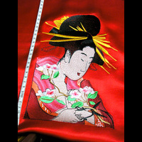 Geisha(1)