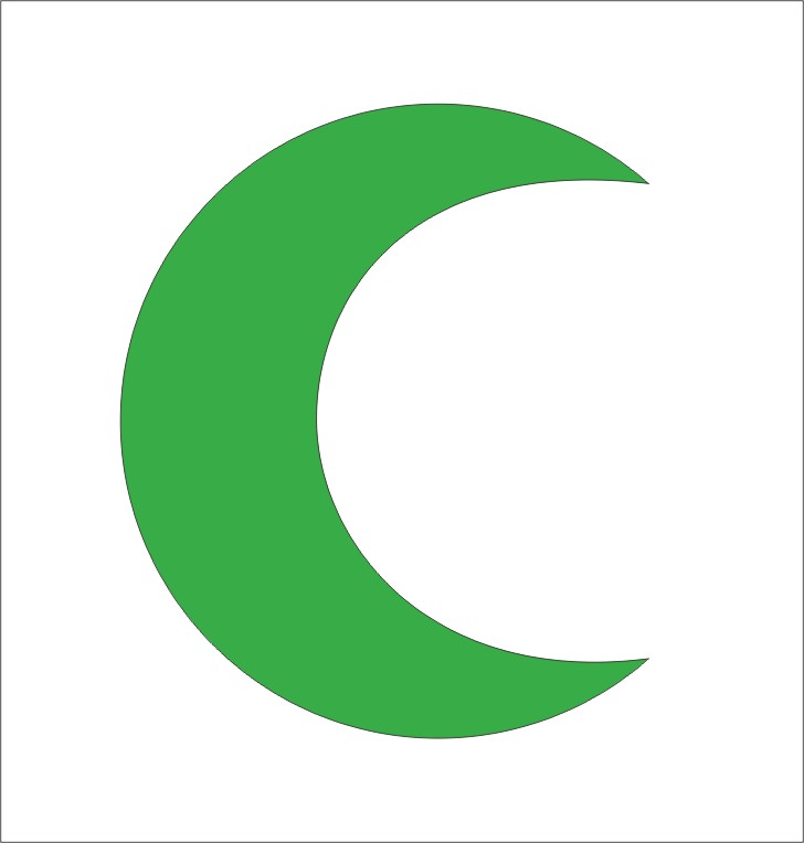 Луна