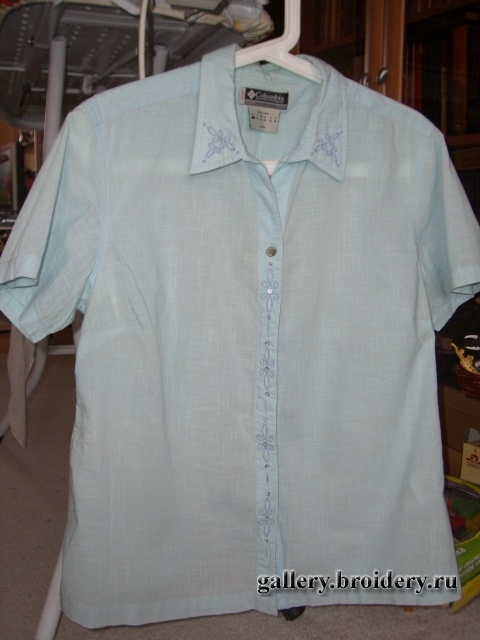 Рубашка