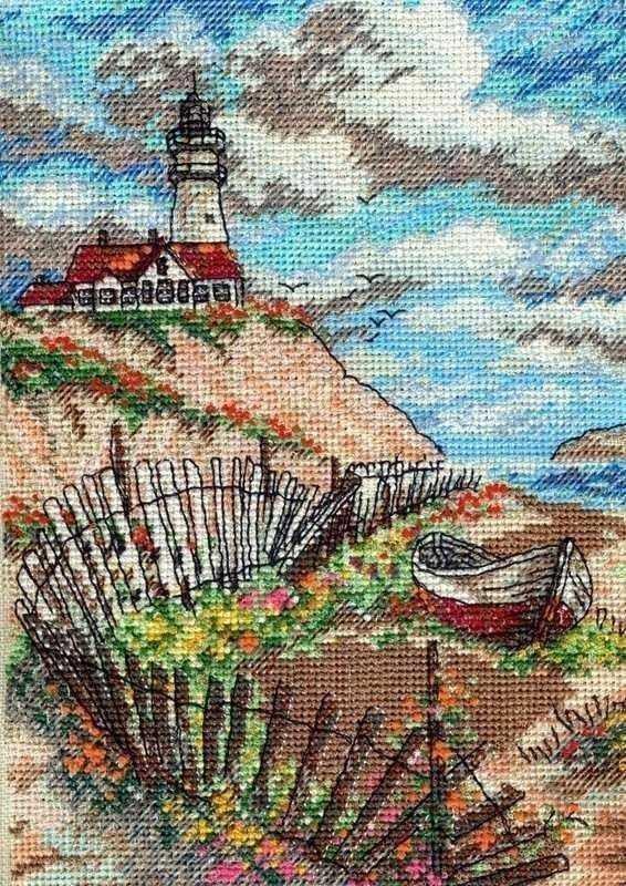 воспоминание-о-лете