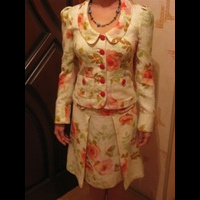 Пошив одежды