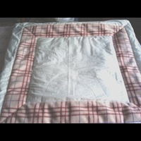 Одеяло-трансформер. Шитье