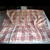 Одеяло-трансформер