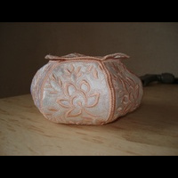 Лучший подарок на праздник, объемная шкатулка 