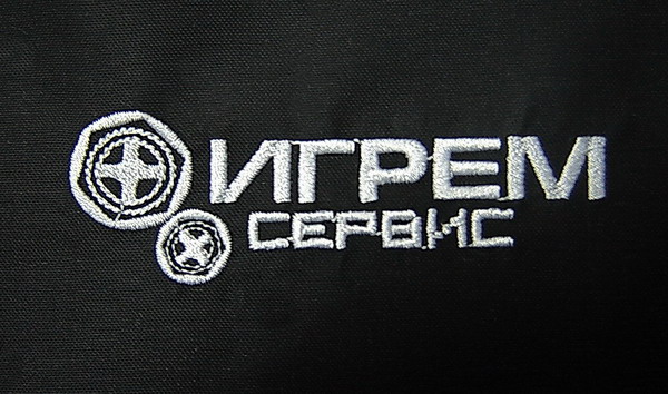 Игрем Сервис