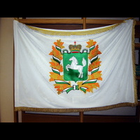 Томская область, флаг1