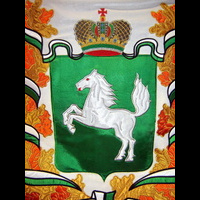 Томская область, флаг3