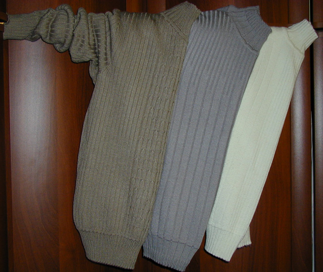 Пряжа "Лидия" в 2 нити