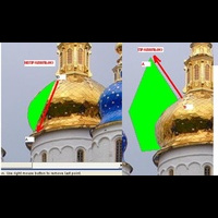 Фотостежок в программе Embird 