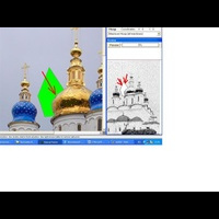 Уроки по работе в вышивальной программе. 